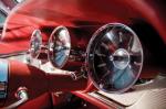 Ford Thunderbird 390-340 HP Convertible Roadster 1963 года